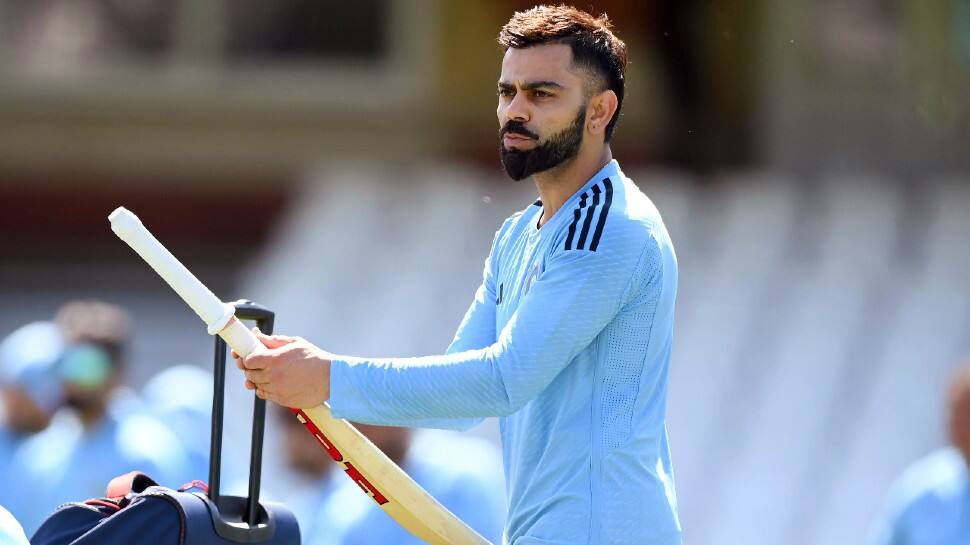 India Vs West Indies 2023: Virat Kohli Is Real Inspiration For Many Players, Says Head Coach Rahul Dravid