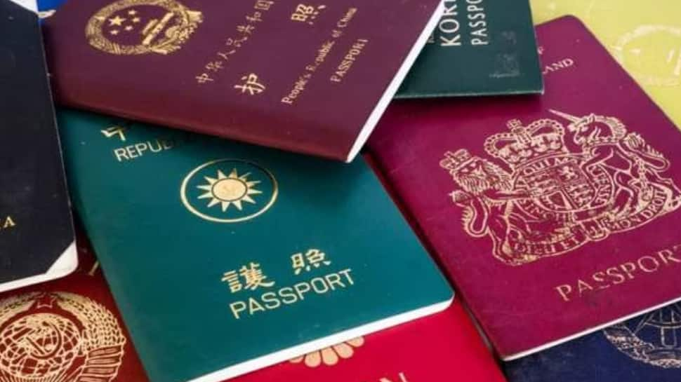 Singapore Tops List Of World’s Most Powerful Passport — Check India’s Ranking