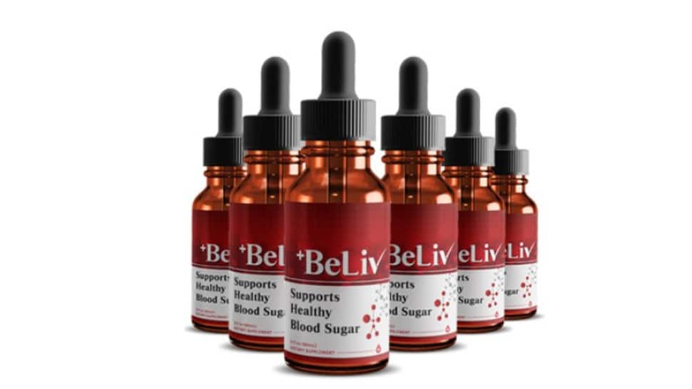 Achieve Healthy Blood Sugar Levels With Beliv: A Comprehensive Guide - Vimarsana News