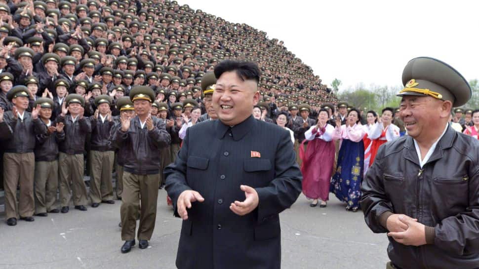 उत्तर कोरियाई कानून: उत्तर कोरिया में प्रतिबंधित के कारण