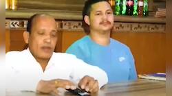 Kathmandu Hotel Staff makes huge revelations on Seema Sachin Love Story