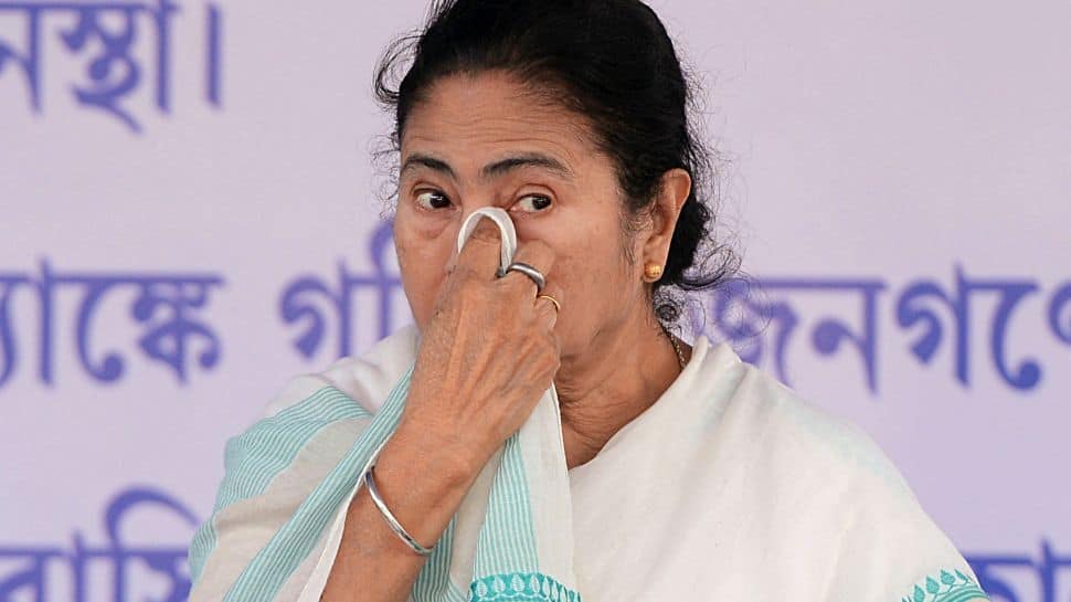 &#039;Heartbroken&#039;: Mamata Banerjee On Video Of Manipur Women Paraded Naked