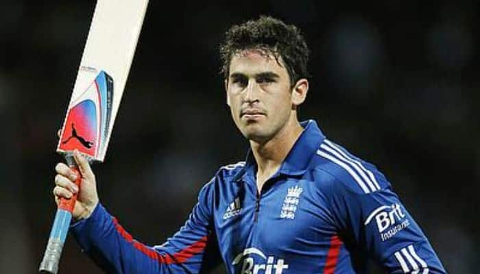 Craig Kieswetter: 