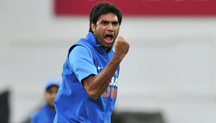 Munaf Patel: 