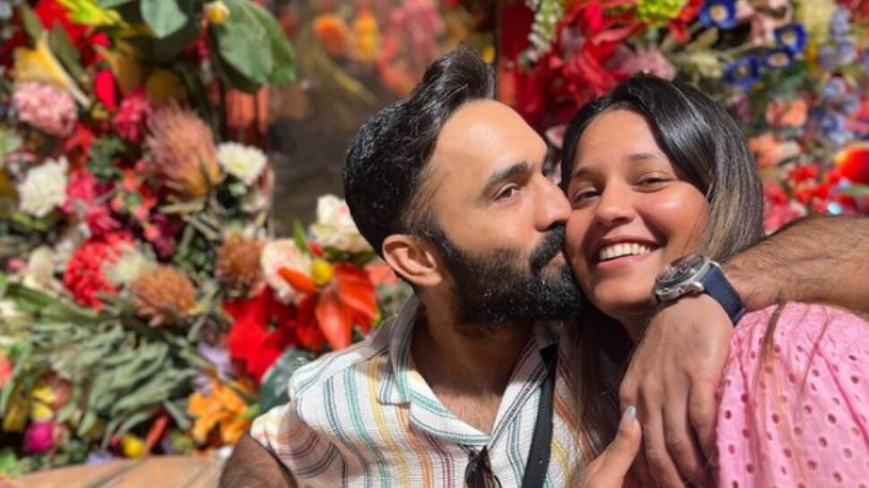 Dinesh Karthik wedded Dipika Pallikal