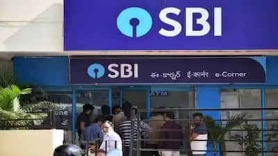 SBI WeCare Special FD