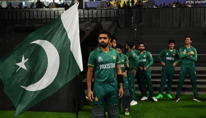 Babar Azam&#039;s Pakistan Cricket Team Set To Play 3-Match ODI Series Against Afghanistan In Sri Lanka Ahead Of Asia Cup 2023