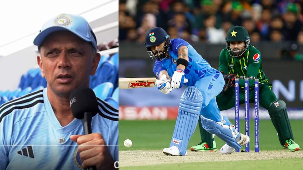 &#039;I Don&#039;t Believe In...&#039;: Rahul Dravid On Chances Of India Playing Pakistan Thrice In Asia Cup 2023