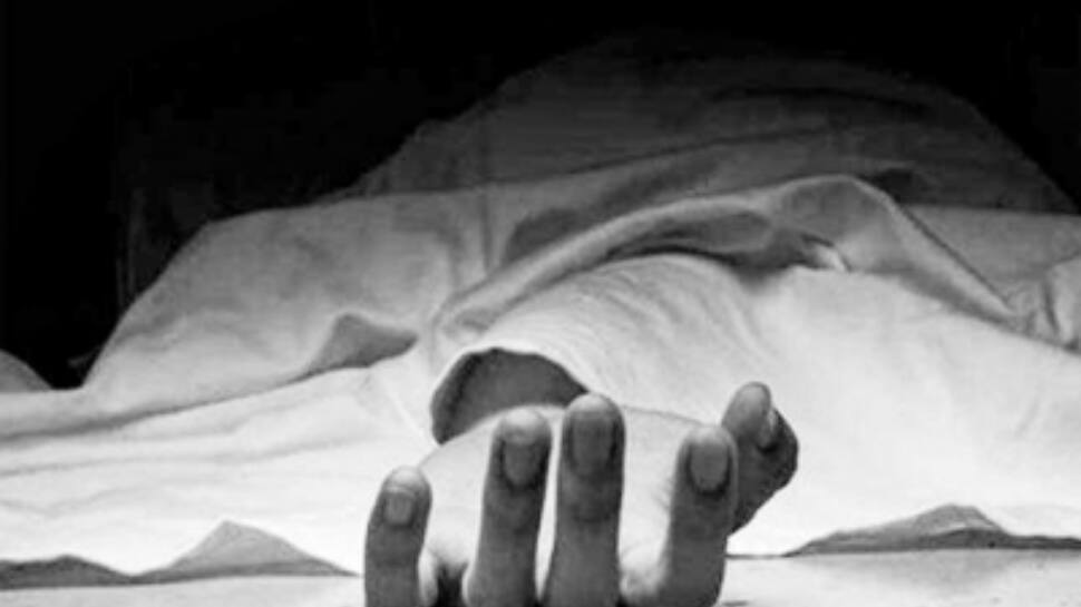 US National Found Dead In Rented Flat In Lucknow