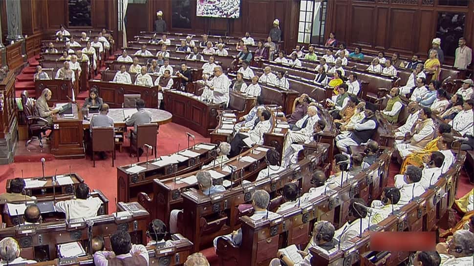 Monsoon Session Of Parliament: Modi Government Braces For Another Opposition Storm Over Manipur
