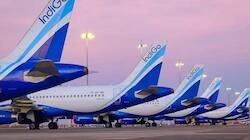 IndiGo Becomes Only Indian Brand Amongst Top 10 Most Active Global Airlines