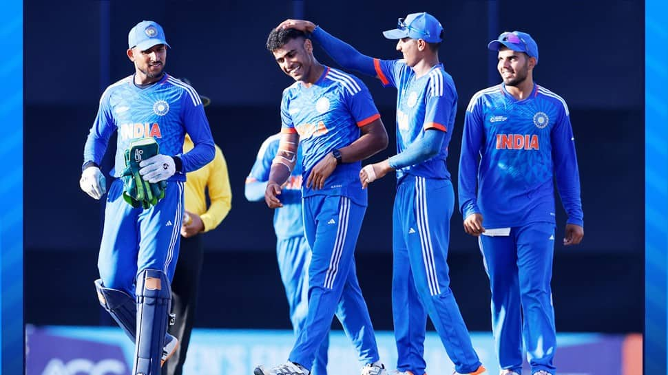 IND-A Vs BAN-A Emerging Asia Cup 2023 Semifinal Match Livestreaming Details: When And Where To Watch India ‘A’ Vs Bangladesh ‘A’ Emerging Asia Cup 2023 Semifinal Match LIVE In India