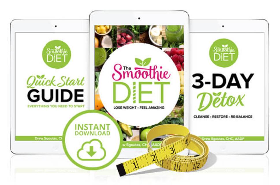 "Revitalize Your Body with The Smoothie Diet: Your Path to Lasting Weight Loss and Boundless Vitality!" | India News - Vimarsana News