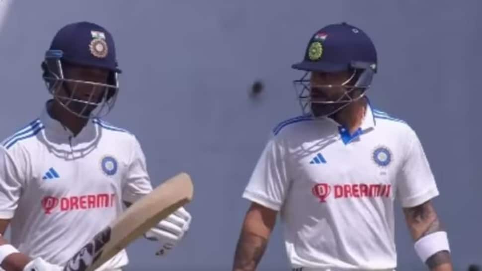 India vs West Indies 2nd Test: &#039;What Can I Say?,&#039; Yashasvi Jaiswal Opens Up On Virat Kohli&#039;s Mentorship
