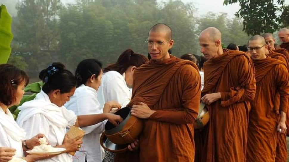 Billionaire Monk: When A Tamilian Renounced Assets Worth Rs 40,000 Crore And Turned Monk - An Extraordinary Tale Of A Royal Blood