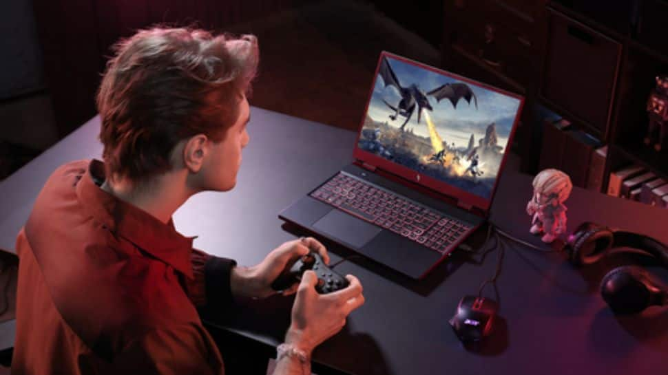 Acer Unveils New Gaming Laptop With Sleek Body In India