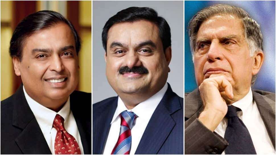 World&#039;s Richest Ever: A Gujarati Businessman Who Was Known As &#039;Merchant Prince Of India&#039; Was Wealthier Than Gautam Adani, Mukesh Ambani, Ratan Tata