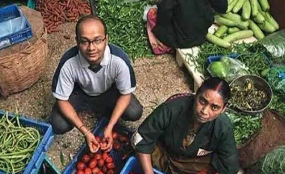 Meet Bihar&#039;s Crorepati Sabziwala: Kaushlendra Kumar&#039;s Journey - IIM Passout Decided To Start Vegetable Business, Then Miracles Happened 