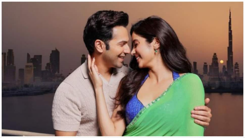 Varun Dhawan, Jahnvi Kapoor-Starrer &#039;Bawaal&#039; Hailed By Critics, Audience 