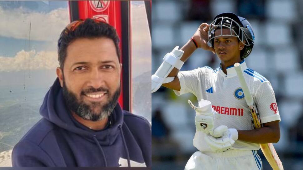 EXCLUSIVE: &#039;Jab Pressure Aata Hai Toh...&#039;, Wasim Jaffer On Ganguly&#039;s Idea To Make Yashasvi Jaiswal Play ICC ODI World Cup 2023