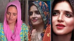 'Bharat Ki Bahu' Seema Haider Writes To Prez Murmu, Seeks Indian Citizenship