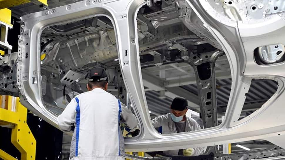 India&#039;s Auto Parts Manufacturing Industry To Reach $80 Billion By 2026 Thanks To MSMEs