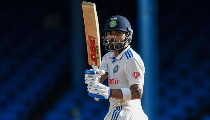 Virat Kohli's Records: A Stellar Journey of 29 Test Centuries