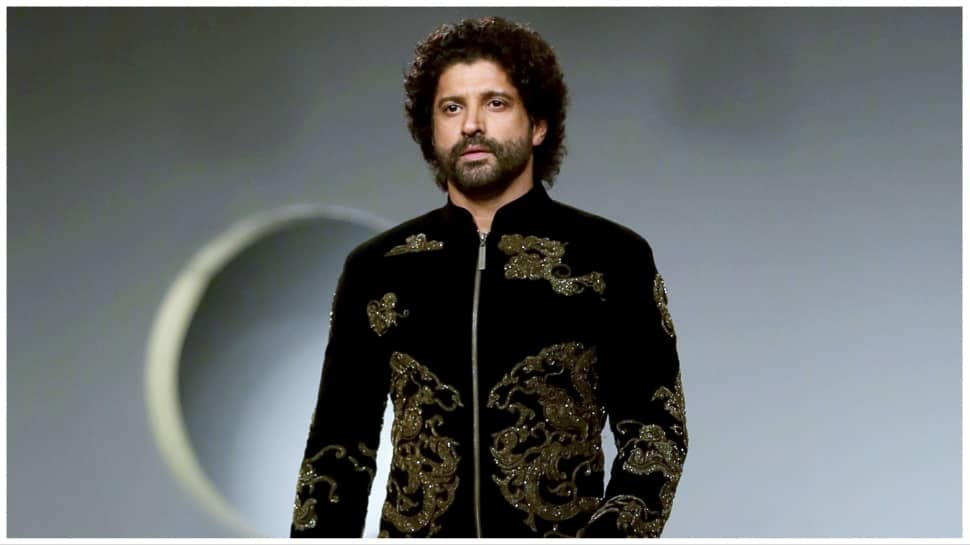  ‘Bhaag Milkha Bhaag&#039; Completes 10 Years, Farhan Akhtar Drops This Post 