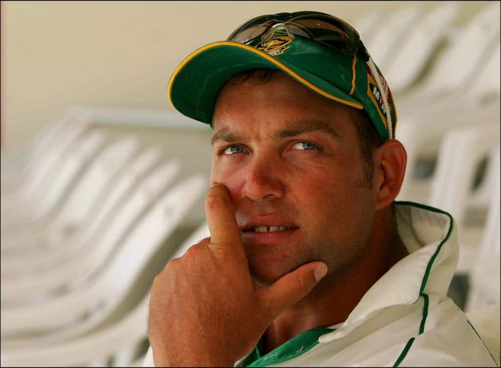 2. Jacques Kallis