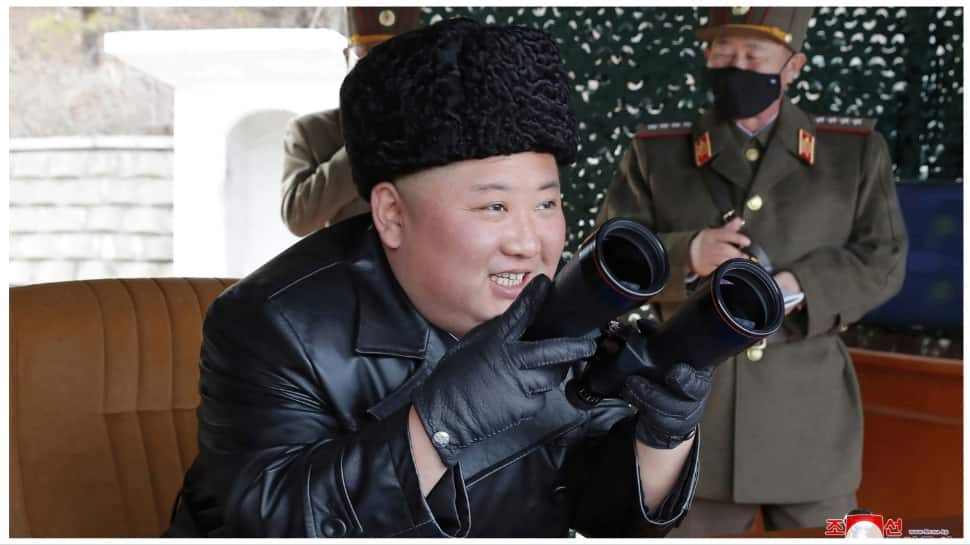 Toute attaque nucléaire entraînera la fin du régime nord-coréen, avertit la Corée du Sud |  Nouvelles du monde