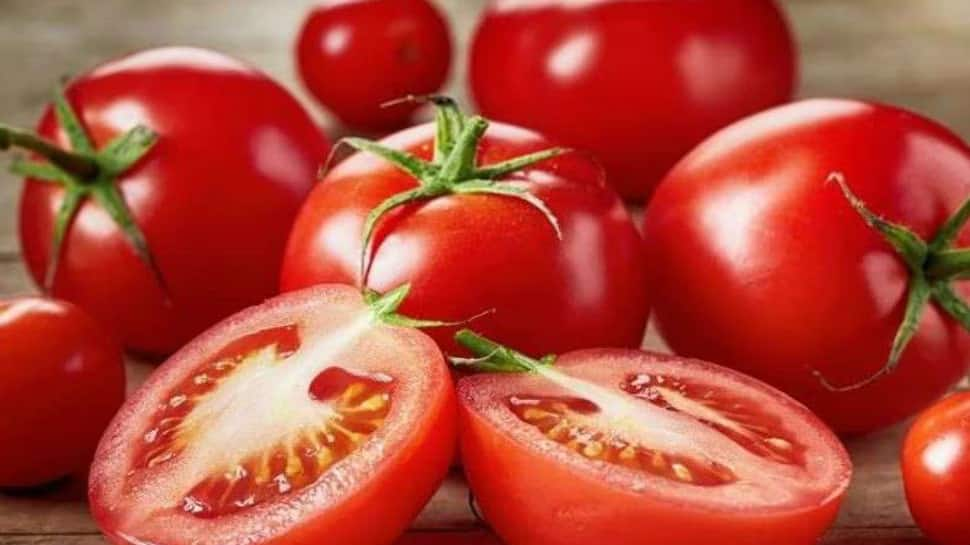 Tomato Prices To Go Down Following New Crop Arrival From Maharashtra, MP: Govt