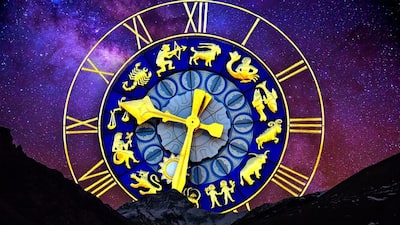 Weekly Horoscope: July 24 - 30