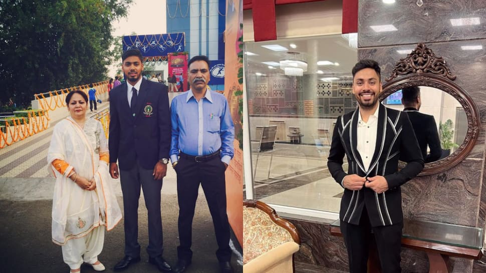 Son Of Paan Seller With Just Rs 500 Earning, Rejected By Rohit Sharma, Gets Another Life In International Cricket Thanks To Ajit Agarkar