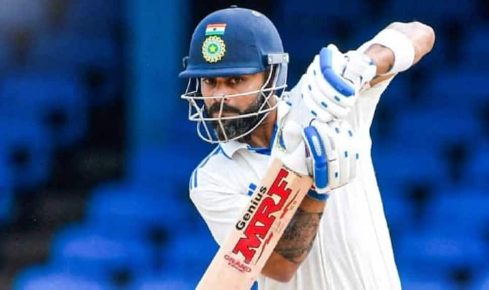 Virat Kohli’s Outlook: Team Success Over Personal Milestones