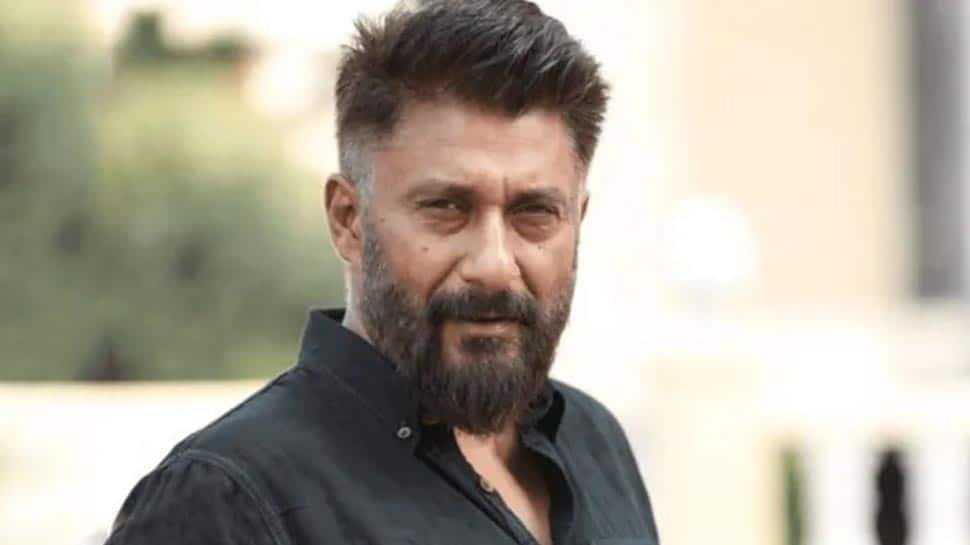 Vivek Agnihotri Reacts As Twitter User Asks Him To Make A Movie Called The Manipur Files