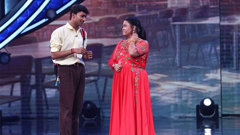 India&#039;s Best Dancer 3: Bharti Singh Becomes Tina From &#039;Kuch Kuch Hota Hai&#039; As Aniket Turns Shah Rukh Khan 