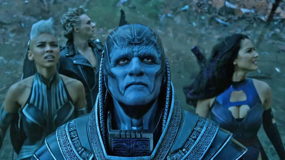 X-Men Apocalypse