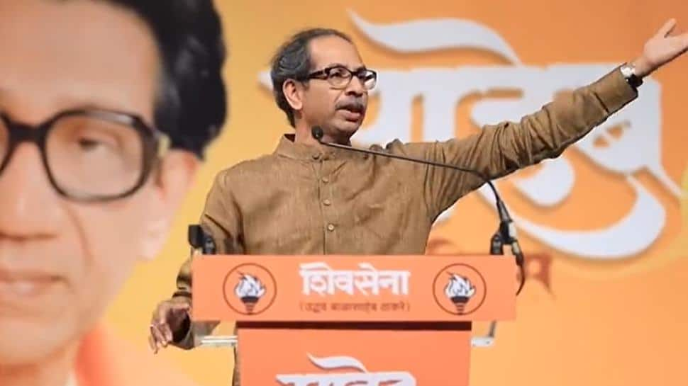 Movie Named &#039;Manipur Files&#039; Should Be Made Just Like &#039;Kashmir Files&#039;: Sena (UBT)