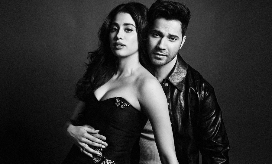 Jawan Director Atlee Marvels At Varun Dhawan And Janhvi Kapoor&#039;s Bawaal Performance: Here’s What He Said