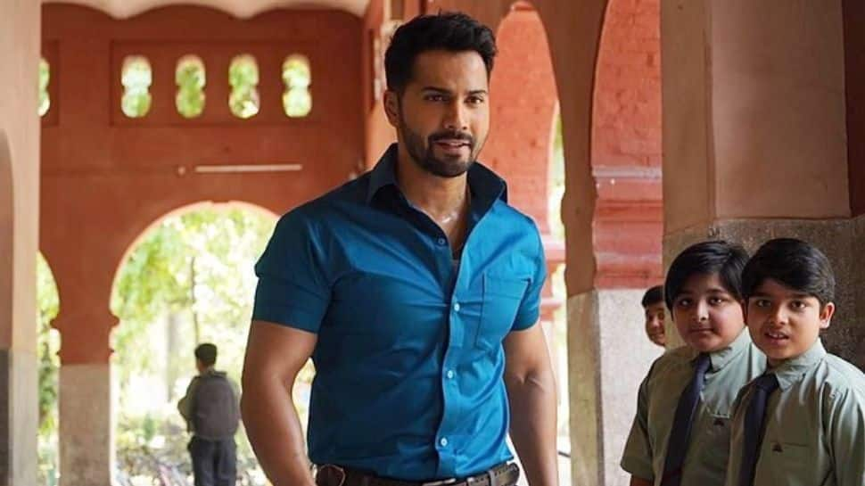 Varun Dhawan Expresses Gratitude To Fans For Praising Bawaal: &#039;Never Received So Many Calls&#039;