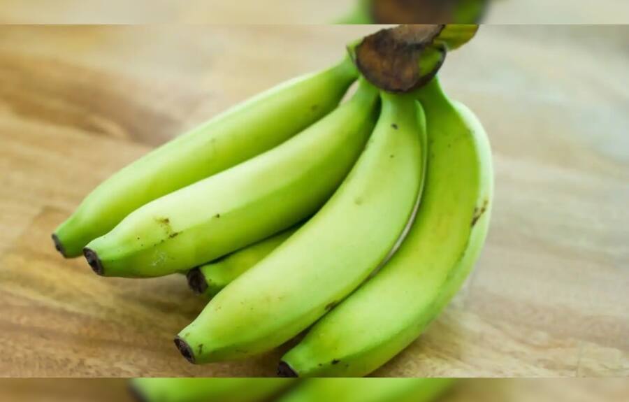 Unlocking The Power of Green Banana: 5 Reasons Why It’s A Must-Have For Your Health And Well-Being