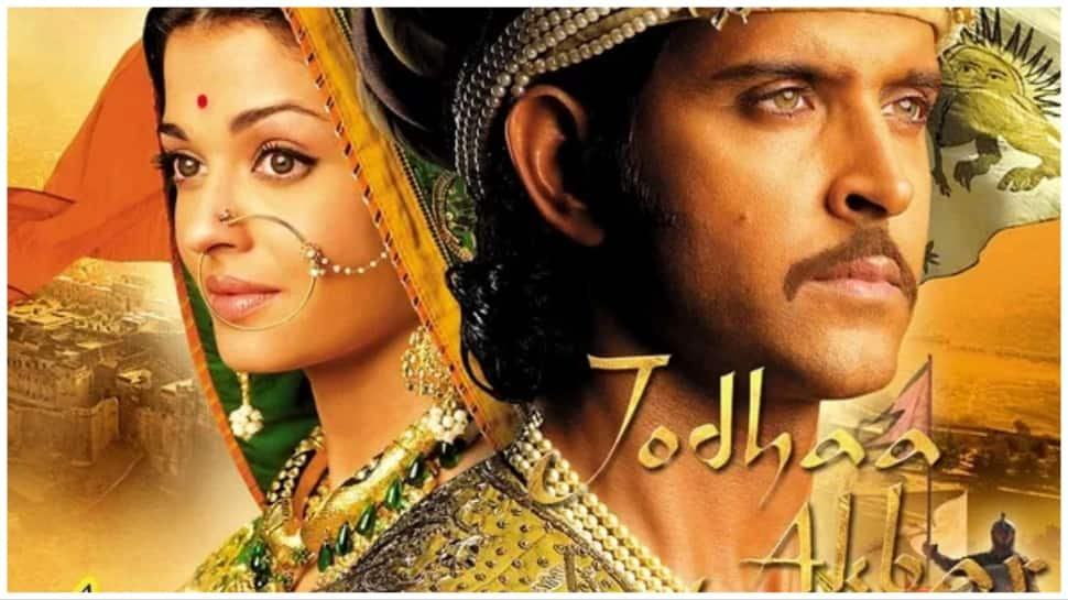 Jodha Akbar