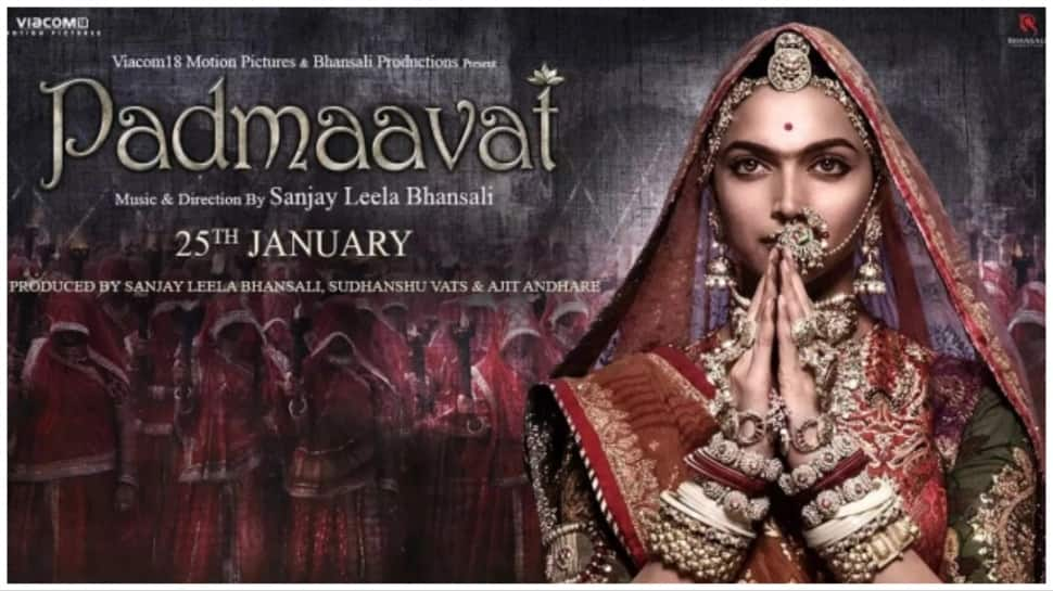 Padmaavat movie online discount watch