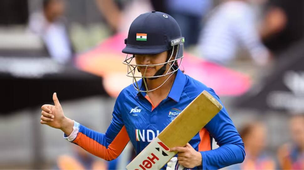 &#039;We Expected Better,&#039; Says Smriti Mandhana Following Umpire Decisions During India Women vs Bangladesh Women 3rd ODI