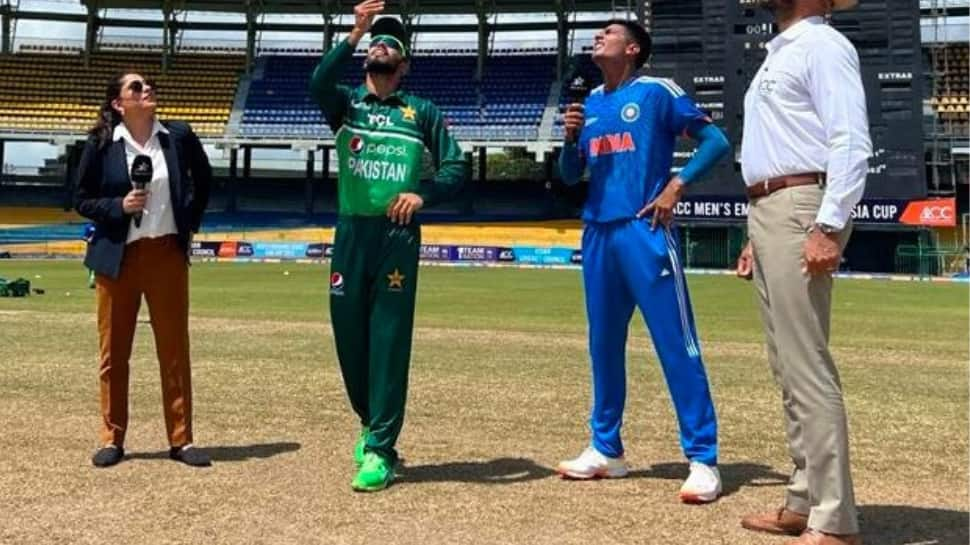 IND-A Vs PAK-A Emerging Asia Cup 2023 Final Match Free Livestreaming Details: When And Where To Watch India ‘A’ Vs Pakistan ‘A’ Emerging Asia Cup 2023 Final Match LIVE In India