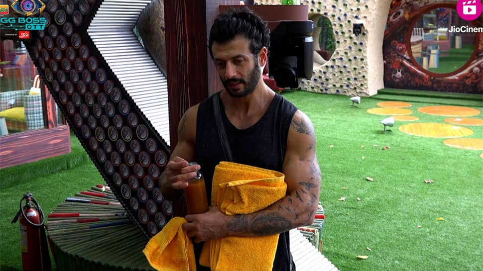 Bigg Boss OTT 2: Double Elimination To Leave House Ablaze This Week?