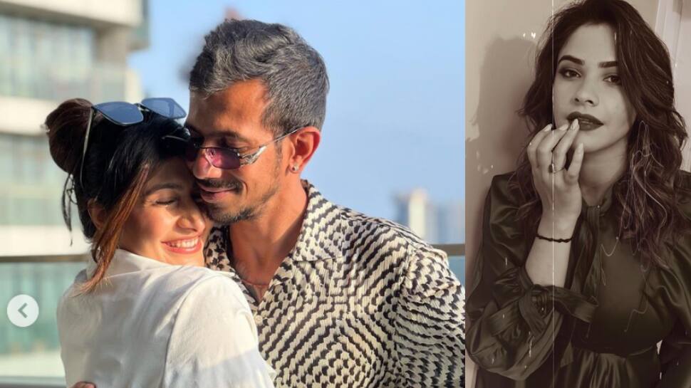 Did you know: Birthday boy Yuzvendra Chahal dated this woman before marrying Dhanashree Verma