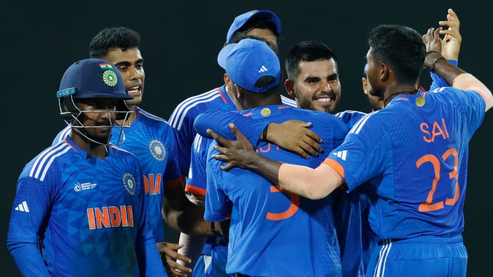 IND-A Vs PAK-A Dream11 Team Prediction, Match Preview, Fantasy Cricket Hints: Captain, Probable Playing 11s, Team News; Injury Updates For Today’s India ‘A’ Vs Pakistan ‘A’ Emerging Asia Cup 2023 Final in Colombo, 2PM IST, July 23