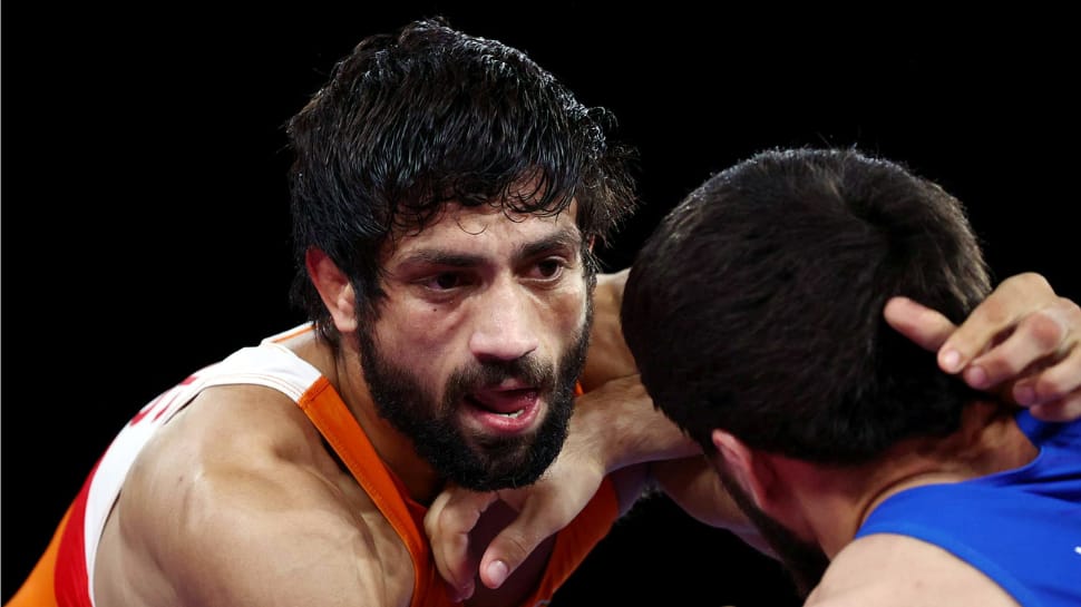 Ravi Dahiya&#039;s Asian Games Dream Comes Crashing As He Shockingly Loses Wrestling Trials