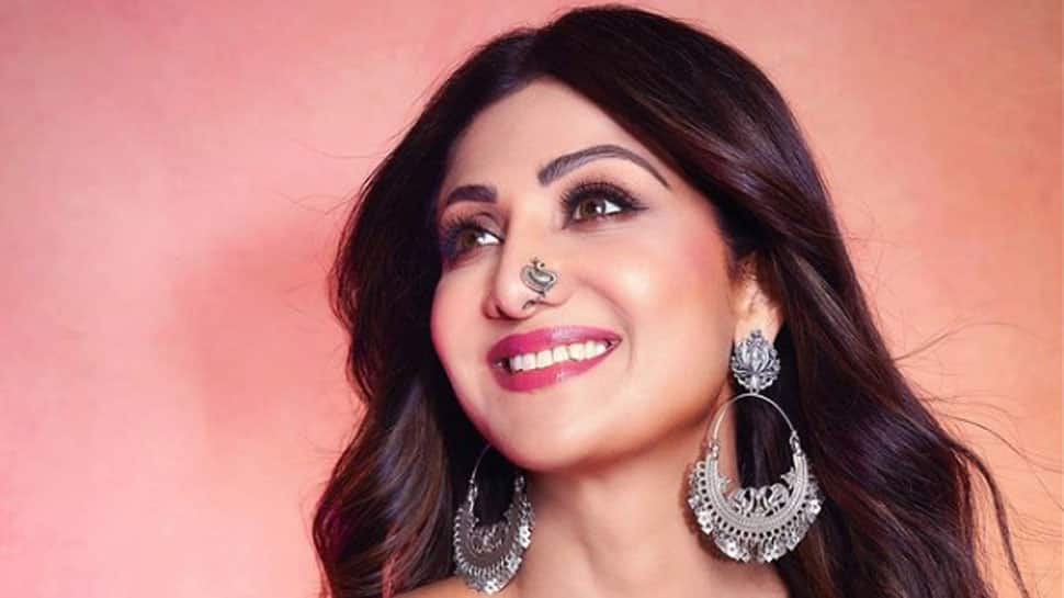 Parents&#039; Day: Shilpa Shetty Expresses Love For Parents, Shares Throwback Picture